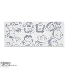 「フェイスタオル」(1430円)