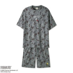 「メンズ ルームウェア」(2530円) 