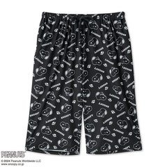 「メンズ ステテコ(ブラック)」(1320円)