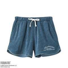 「ショートパンツ(ネイビー)」(1320円)