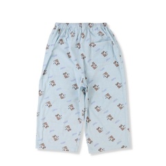 「5分丈パンツ」(1320円) 