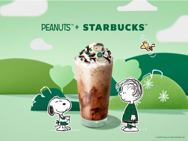 Starbucks Coffee - スタバSNOOPY(大小セット)✨ Starbucks X Peanuts Snoopy Coffee Collection – Room Twoo