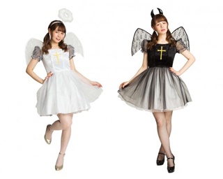 【ハロウィーンでコスプレ！】ドン・キホーテ名古屋栄店がプッシュするハロウィーンアイテム5選