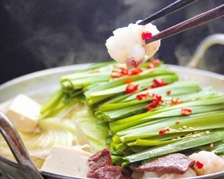 12種類の味から選び放題⁉もつ鍋食べ放題が1111円で！