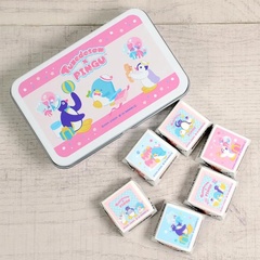 楽天市場】【中古】サンリオ タキシードサム（ピンク）電気