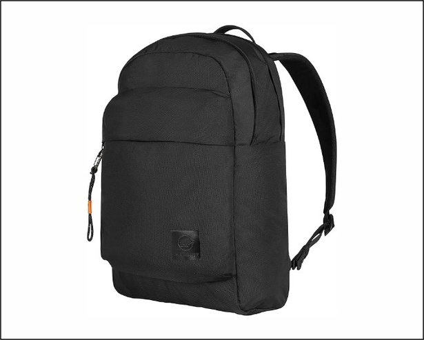 使い勝手に優れた逸品!【マムート】のバックパックがAmazonに