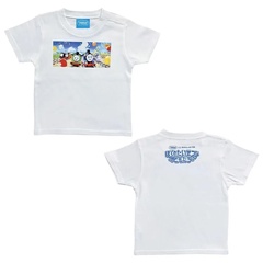 「Tシャツ(映画 きかんしゃトーマス ぼくのたいせつなともだち)」(2950円)