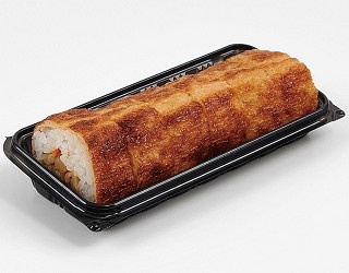 いなり寿司を焼いちゃった!?ミニストップから新感覚のいなり寿司登場！