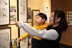 世界中で展開されているトーマスの物語