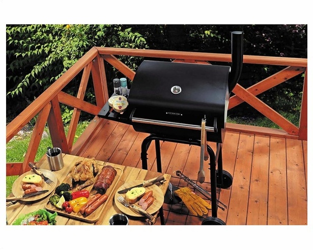 この春、本格的なBBQをご自宅で!【キャプテンスタッグ】のBBQ この春、本格的なBBQをご自宅で!【キャプテンスタッグ】のBBQ