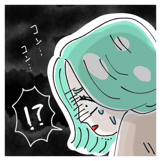 女社会の知られざる闇。P385