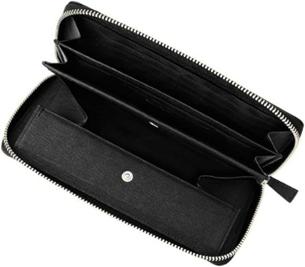 ポーター】シンプル＆高級感あふれる長財布！カード収納も充実