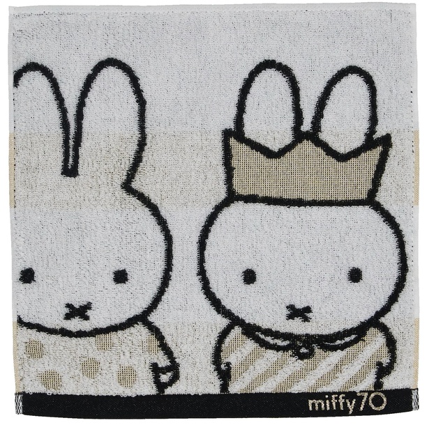  「ミニタオル」(770円)