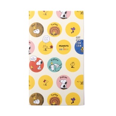 「スリムノート」(660円)
