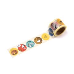 「マスキングテープ」(550円)