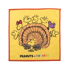 「ミニタオル」(1100円)