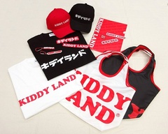新宿店OPENを記念して、オリジナルアイテムが登場
