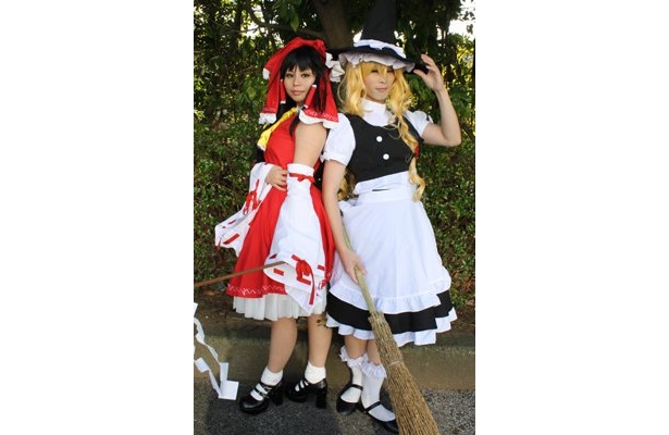 可能な限りの予算でコスプレを楽しむ彼女たちのパワーにも後押しされ、今回のワンフェスも大盛況のうちに幕を閉じた