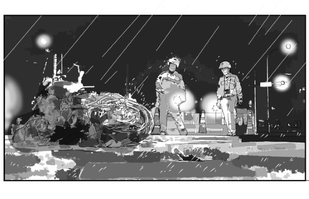 W先輩宅の騒霊_P32