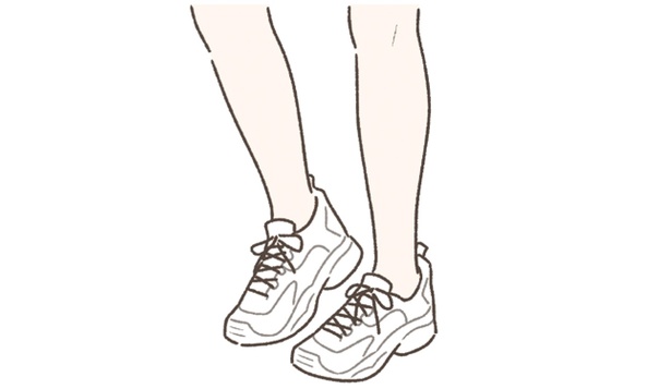 スニーカー