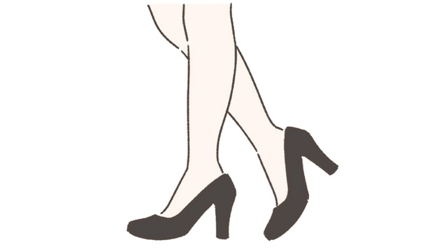 ヒール