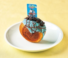  「チョコミントロール」(454円※数量限定)