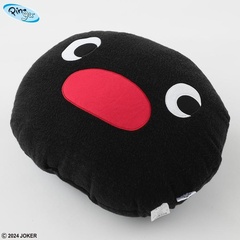 「ダイカットクッション」(2629円)
