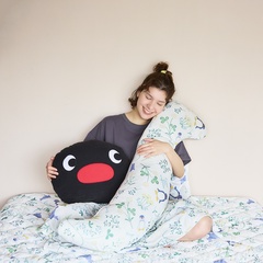 シャンブルから「ピングー」ひんやり寝具・インテリアグッズが新発売！
