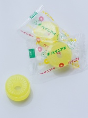 缶には15粒入り