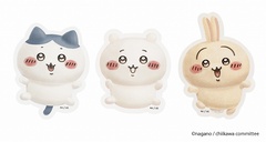 8個入りにはオリジナルステッカー入り