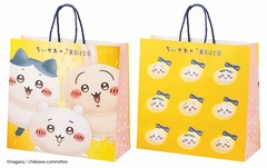 紙袋までかわいすぎる
