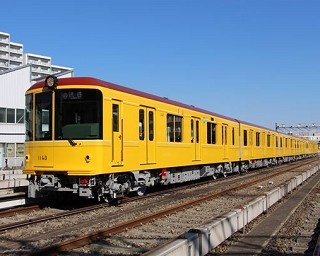 東京メトロ90周年を機に中野車両基地見学ツアー開催