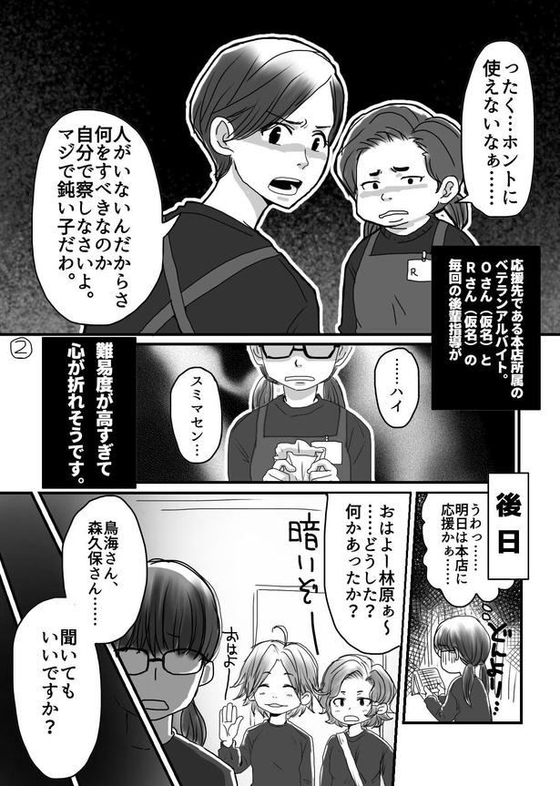 巡る巡る2