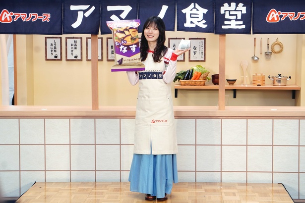 松岡茉優