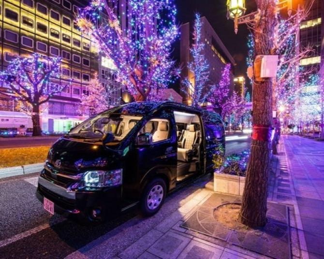 「外国人観光客の増加」に「若者の車離れ」…需要高まるレンタカー業界の実情とは？