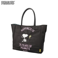「トートバッグ(ブラック)」(2970円)2
