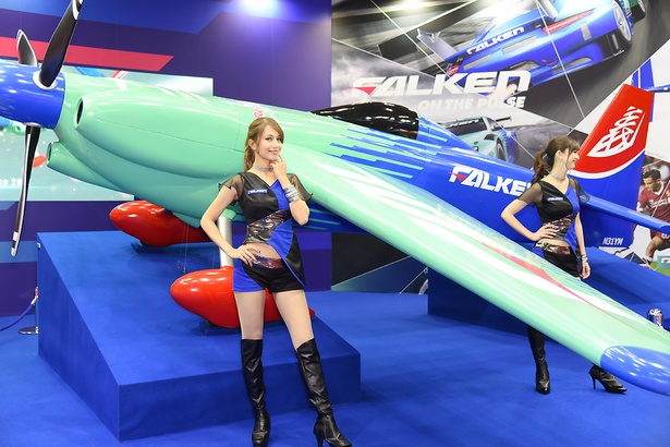 美人コンパニオン画像 in 東京モーターショー2017 6/40