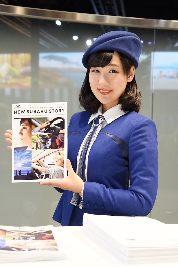 美人コンパニオン画像 in 東京モーターショー2017 28/40