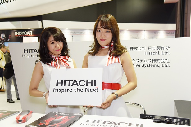 美人コンパニオン画像 in 東京モーターショー2017 33/40