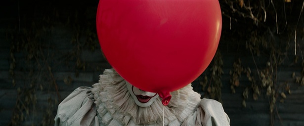 ホラー小説界の頂点に君臨するスティーヴン・キング作品の中でも“最恐”と言われる『IT/イット~』