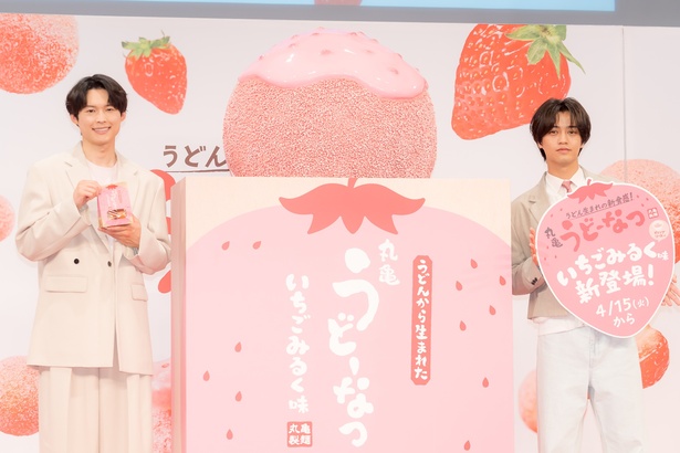 King ＆ Prince・高橋海人、SixTONES・松村北斗は兄のような存在