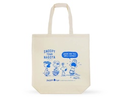 名古屋パルコ店限定 エコバッグ(660円)