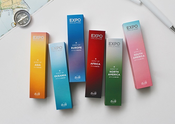 EXPO INCENSE(エキスポインセンス)