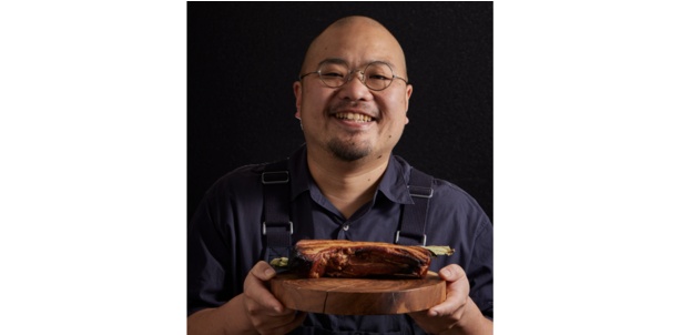 マニアックな料理ネタでSNSでも人気の料理人、東山広樹さん