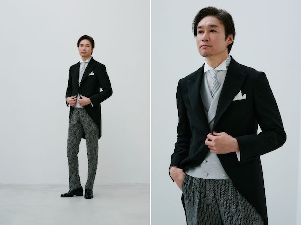 No.UNITED ARROWS モーニング