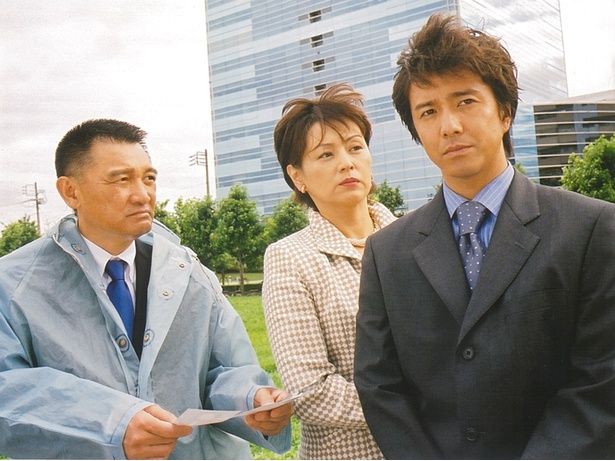 イ・ジュンギ主演「無法弁護士～最高のパートナー」、サスペンス