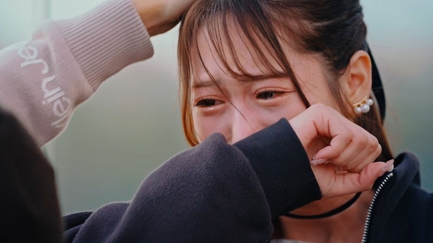 「ラブパワーキングダム～恋愛強者選挙～」より