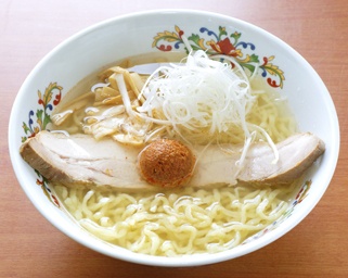 福島・喜多方の名店「喜一」ののれん分け！ 本店同様の味をいわきでも