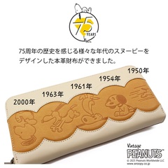年代の異なるスヌーピー、あなたは見分けられる？