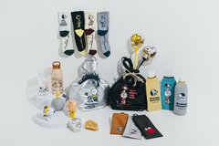 春のおでかけにぴったりな新商品が2025年4月26日(土)より発売